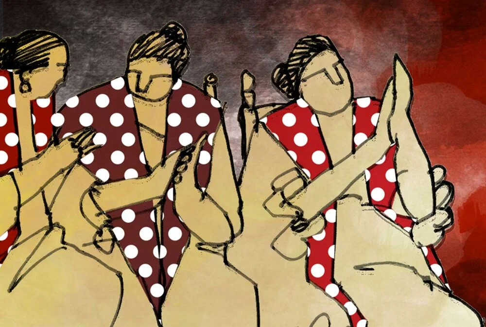 Flamenco Workshop with Kostka