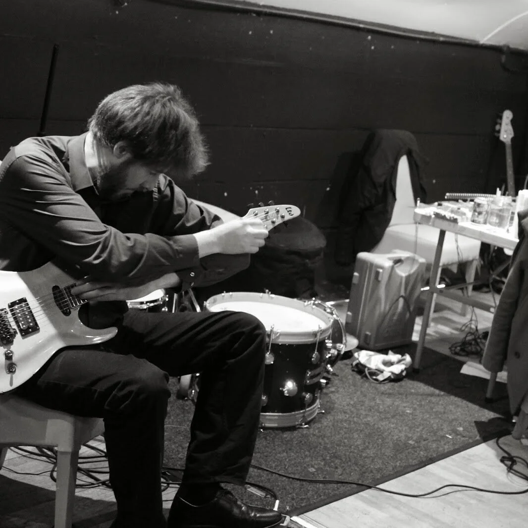 We!rd Sh!t with Dead Days Beyond Help & Tribe of One