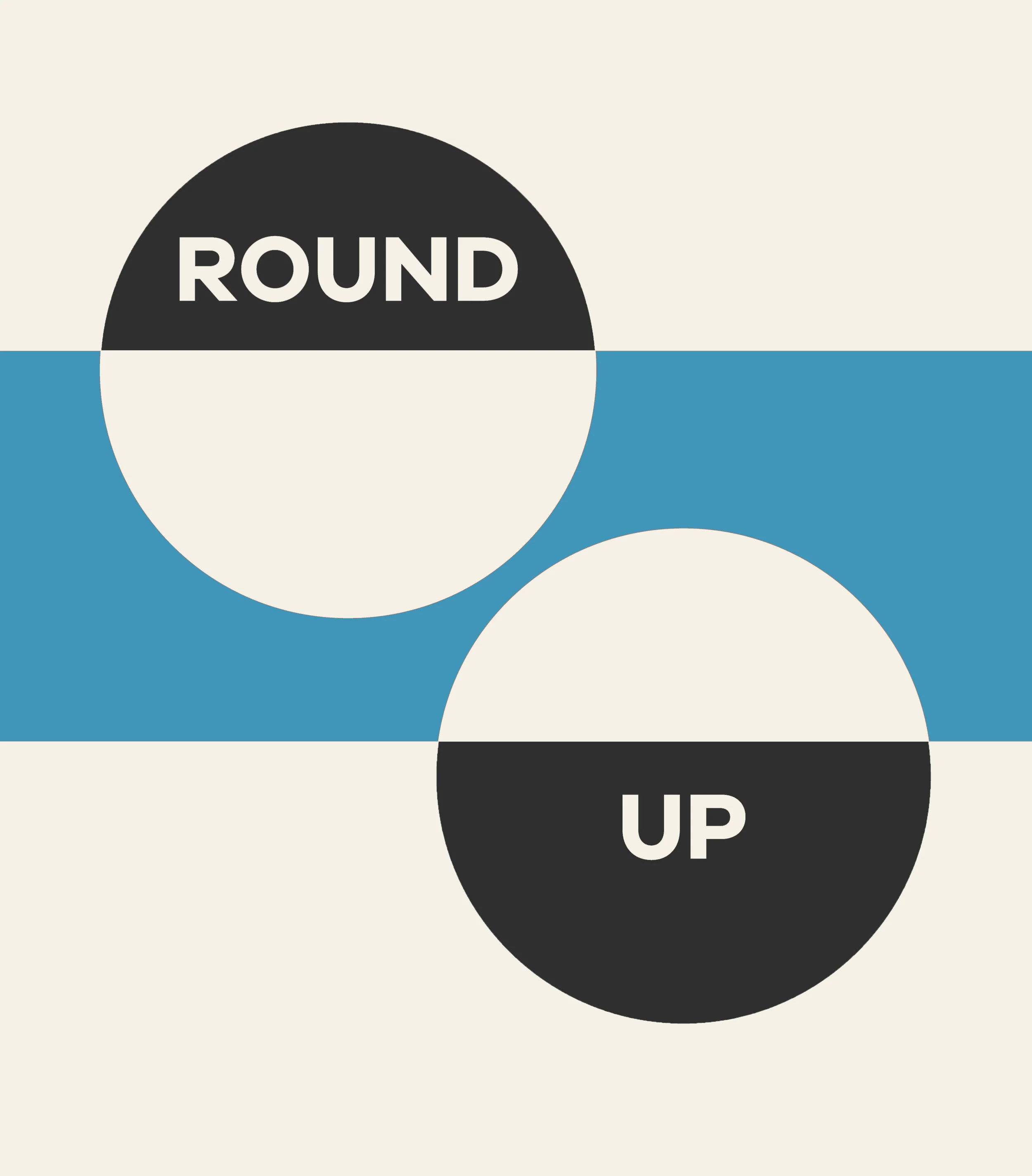 Round up #3  STANLÆY with Ishmael Ensemble
