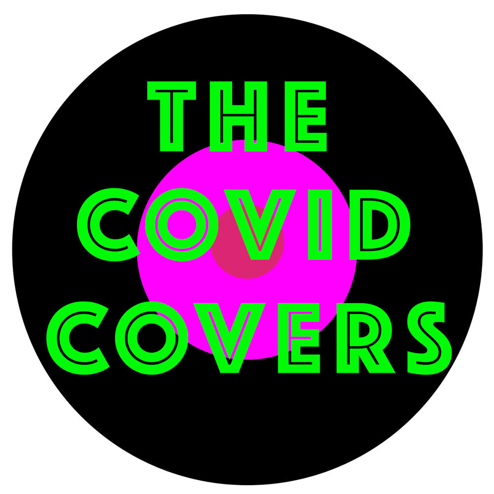 The Covid Covers : Give your nan a shout out!