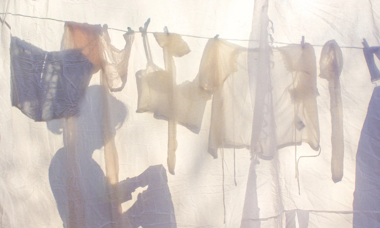 Daisy Timpson - Young Artist Studio Residency