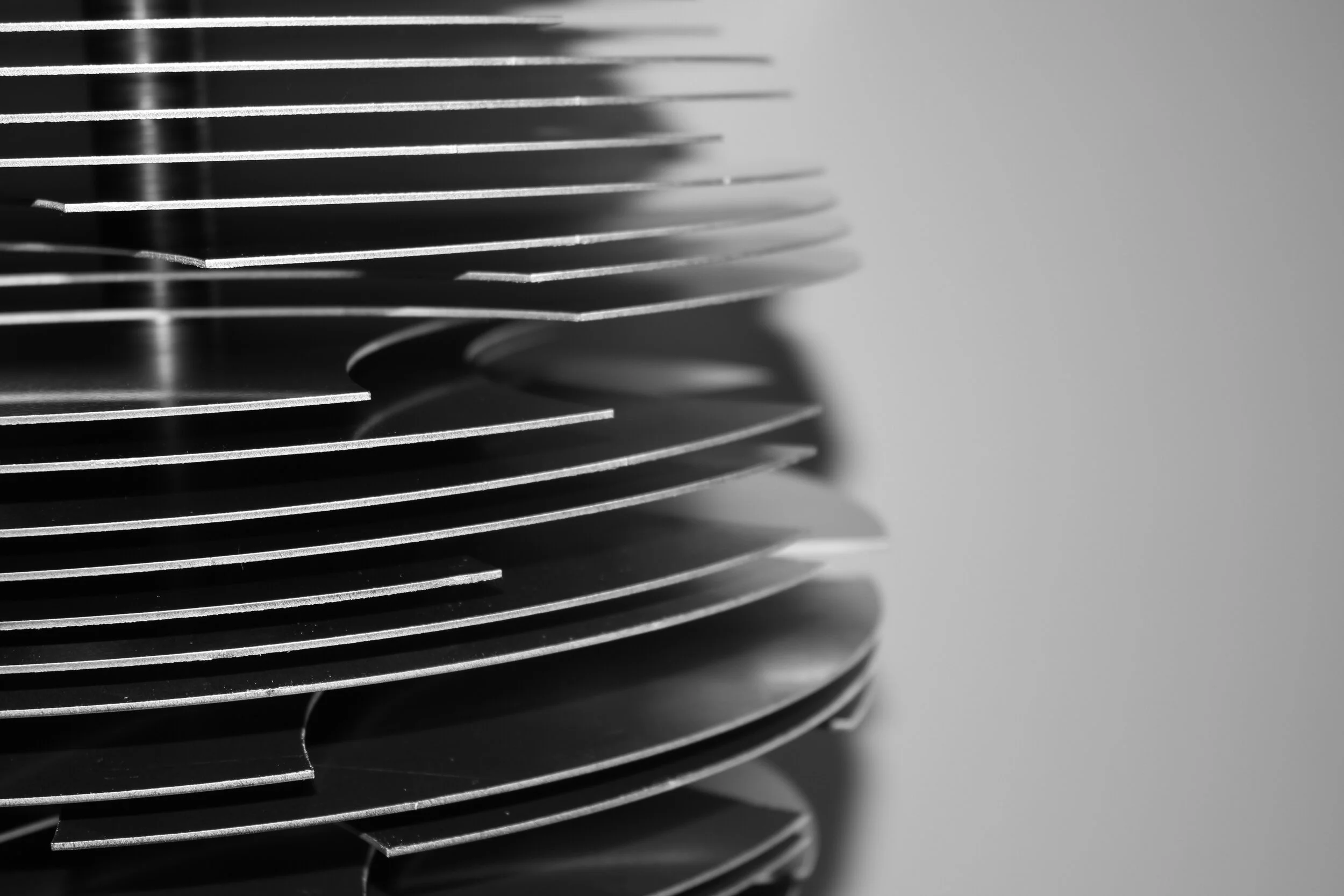 Rose Bendall Residency