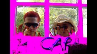 Dangervitch and Neptune, young artist residency #8