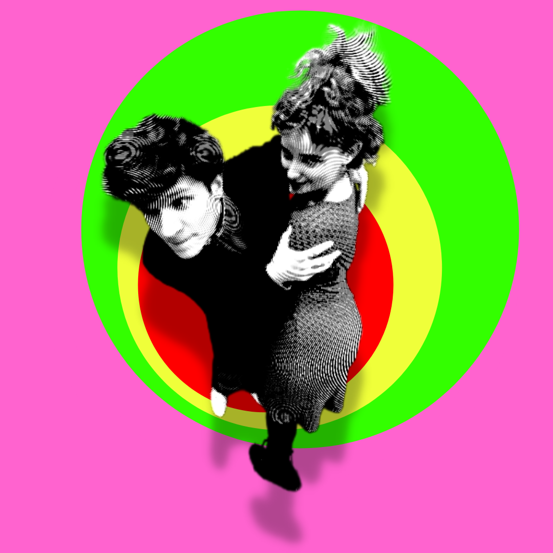 Dangervitch &amp; Neptune's Bazaar: Young Artists' Films - SOLD OUT