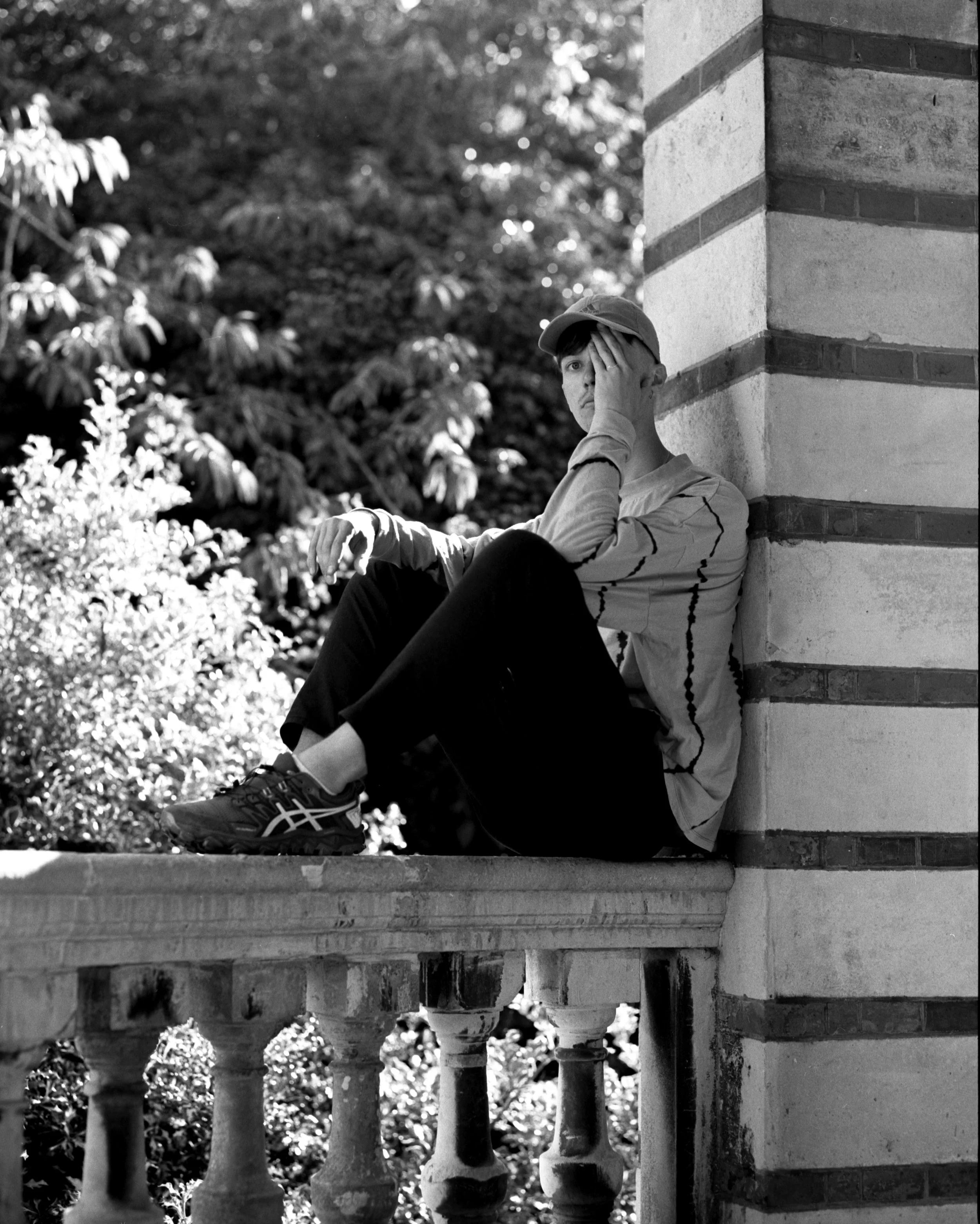 Seasoning: Spring Breaks