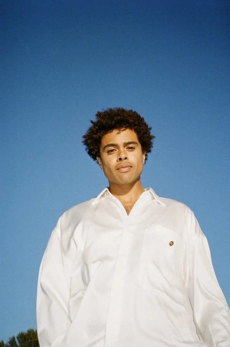 Footshooter Presents #10: William Florelle (WotNot Music)