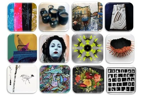 Stroud Artists Cooperative Summer Exhibition