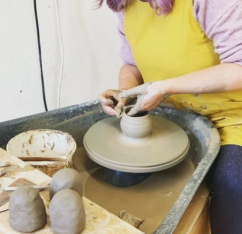 Stroud Pottery Studios