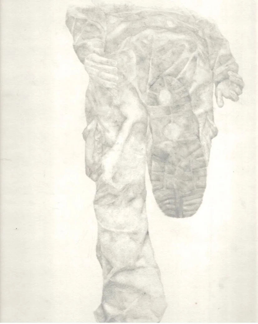 Young Artist Residency: Zoe Pine and Jake Wheatley