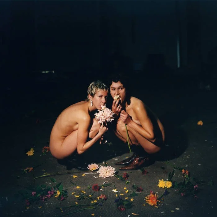 The Umlauts + Mermaid Chunky + Vodka Terry