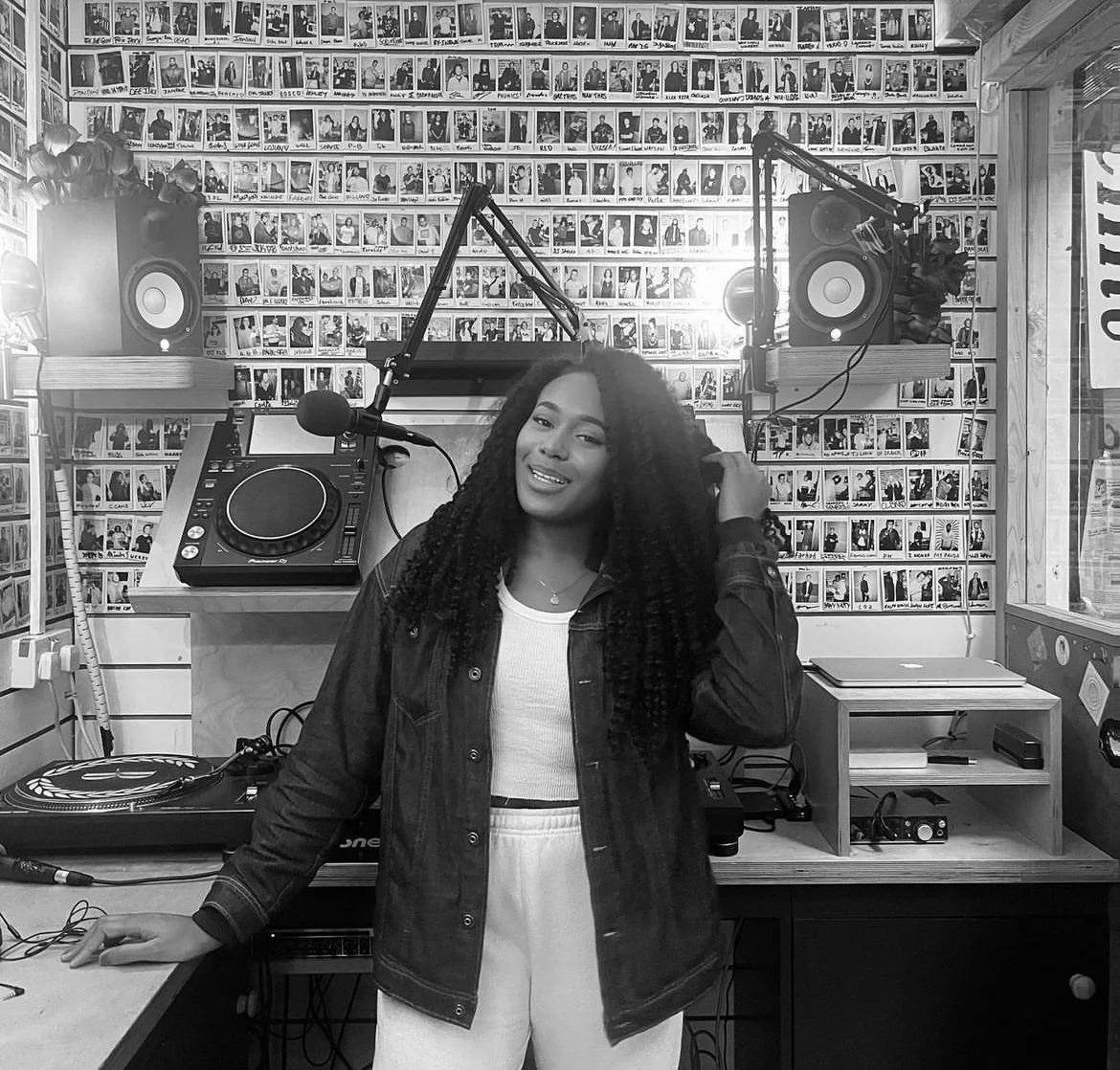 Footshooter Presents #011: Saige Sounds (Balamii Radio)