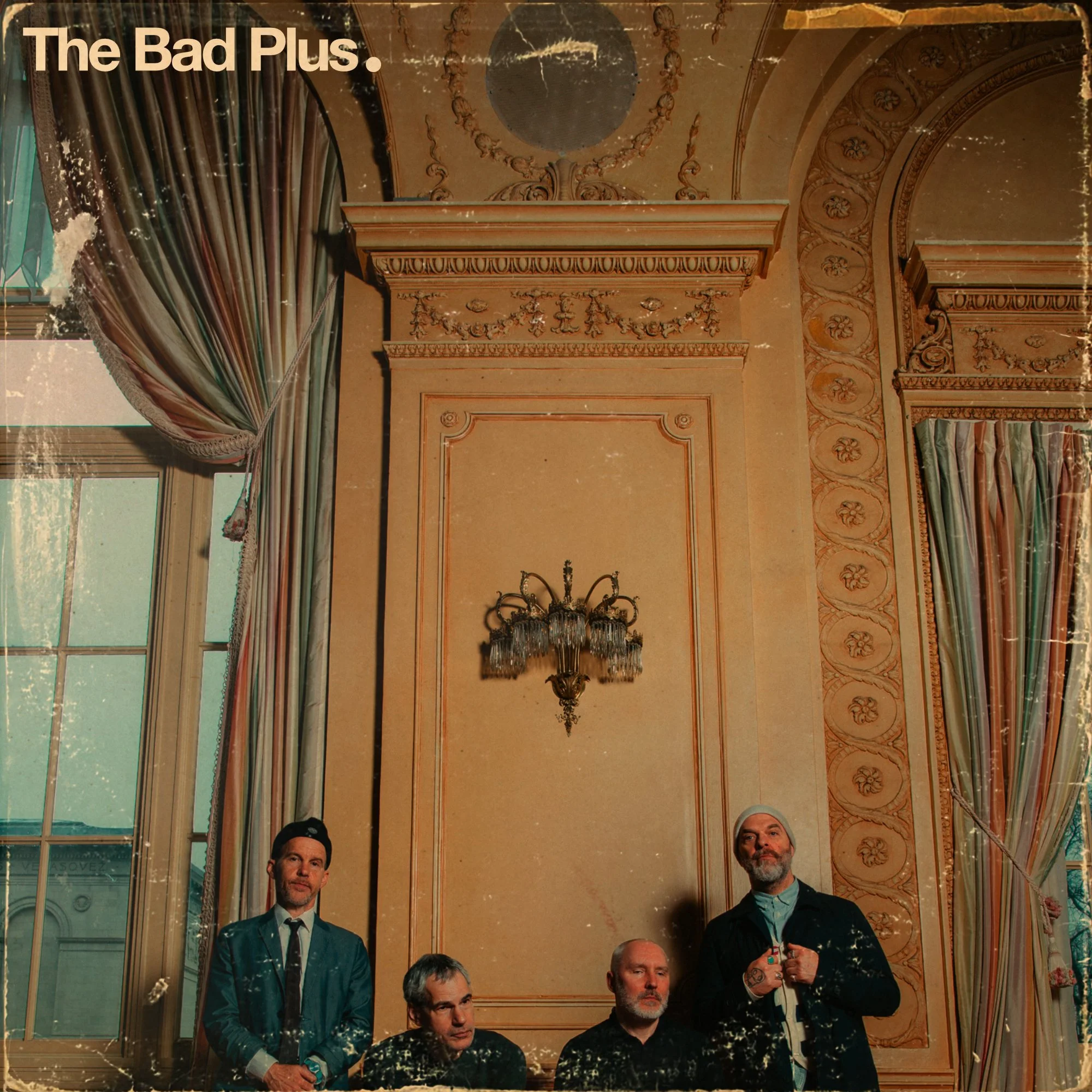 The Bad Plus