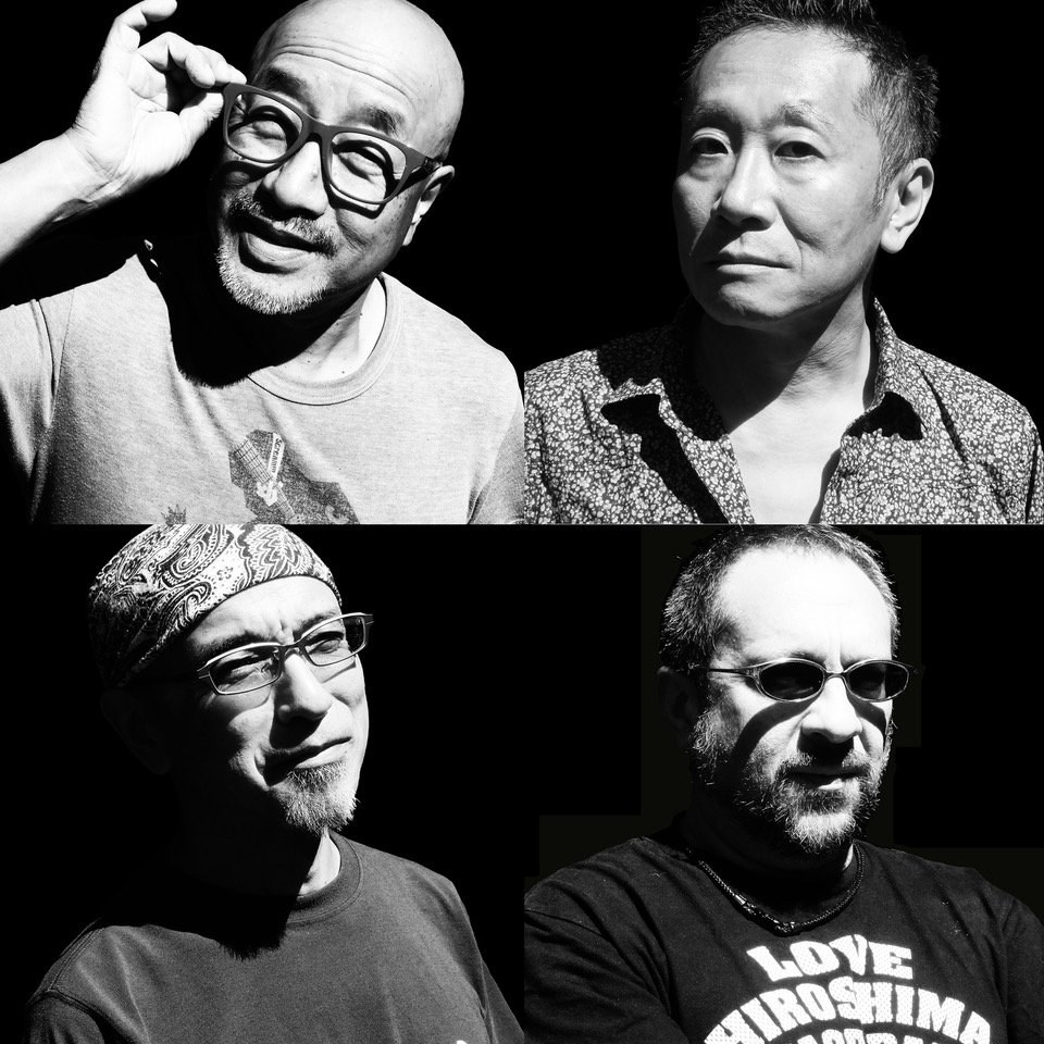 Weird Sh!t: KIKI Band