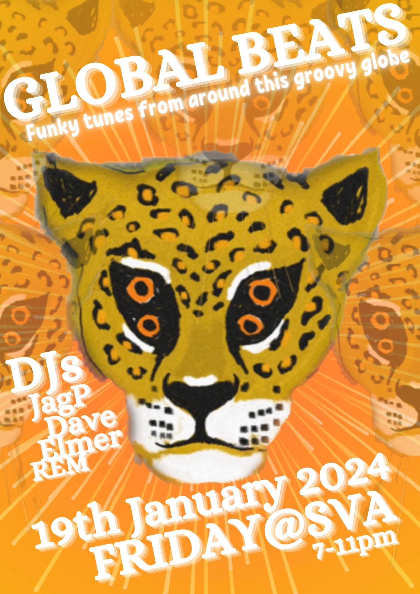 Global Beats
