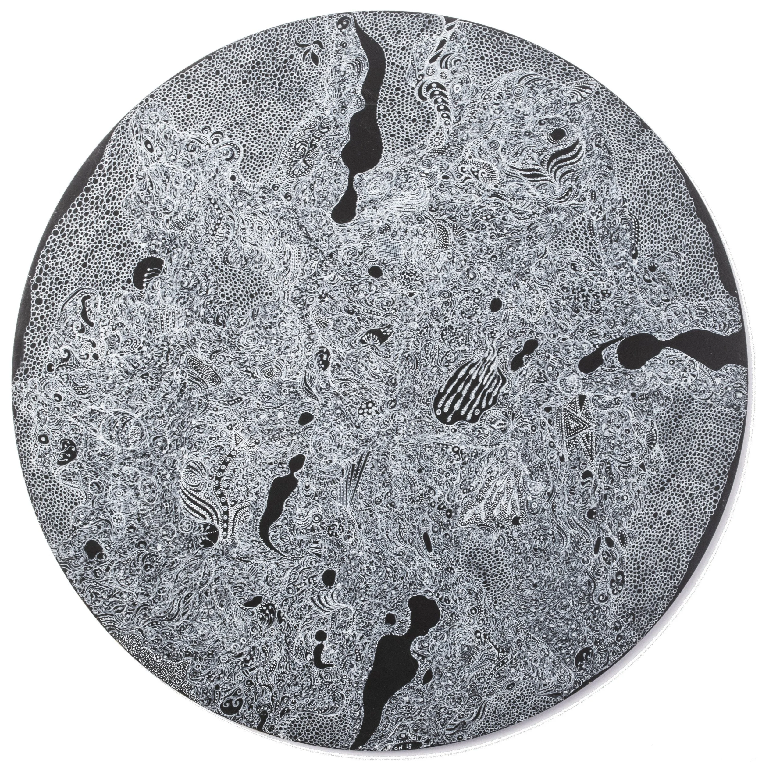 Why We Linger : Jennifer Lauren Gallery, Site Festival 2024