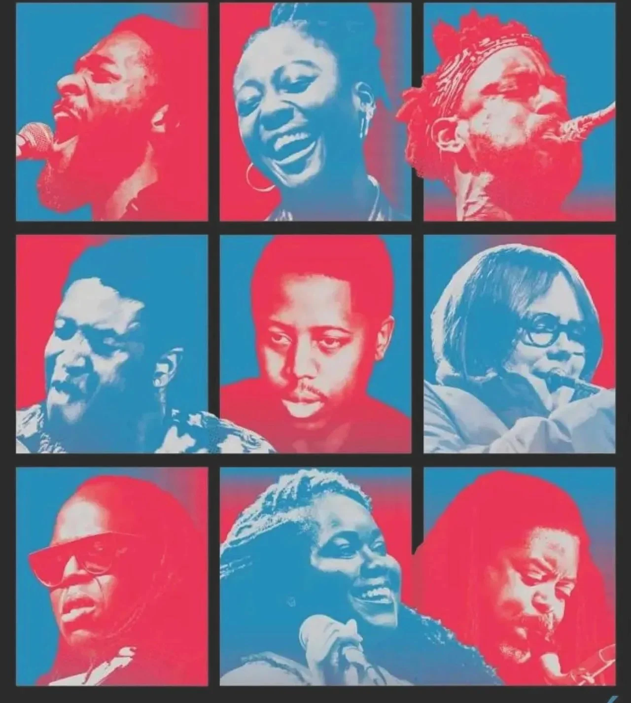 André  Marmot: Unapologetic Expression – The inside story of the UK Jazz Explosion plus Dj set with Liam Large