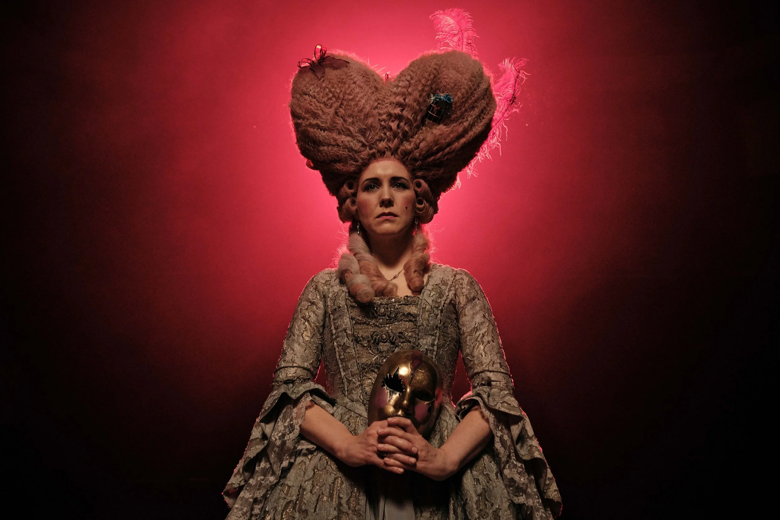 Timestalker, an alternative Valentines Film Night
