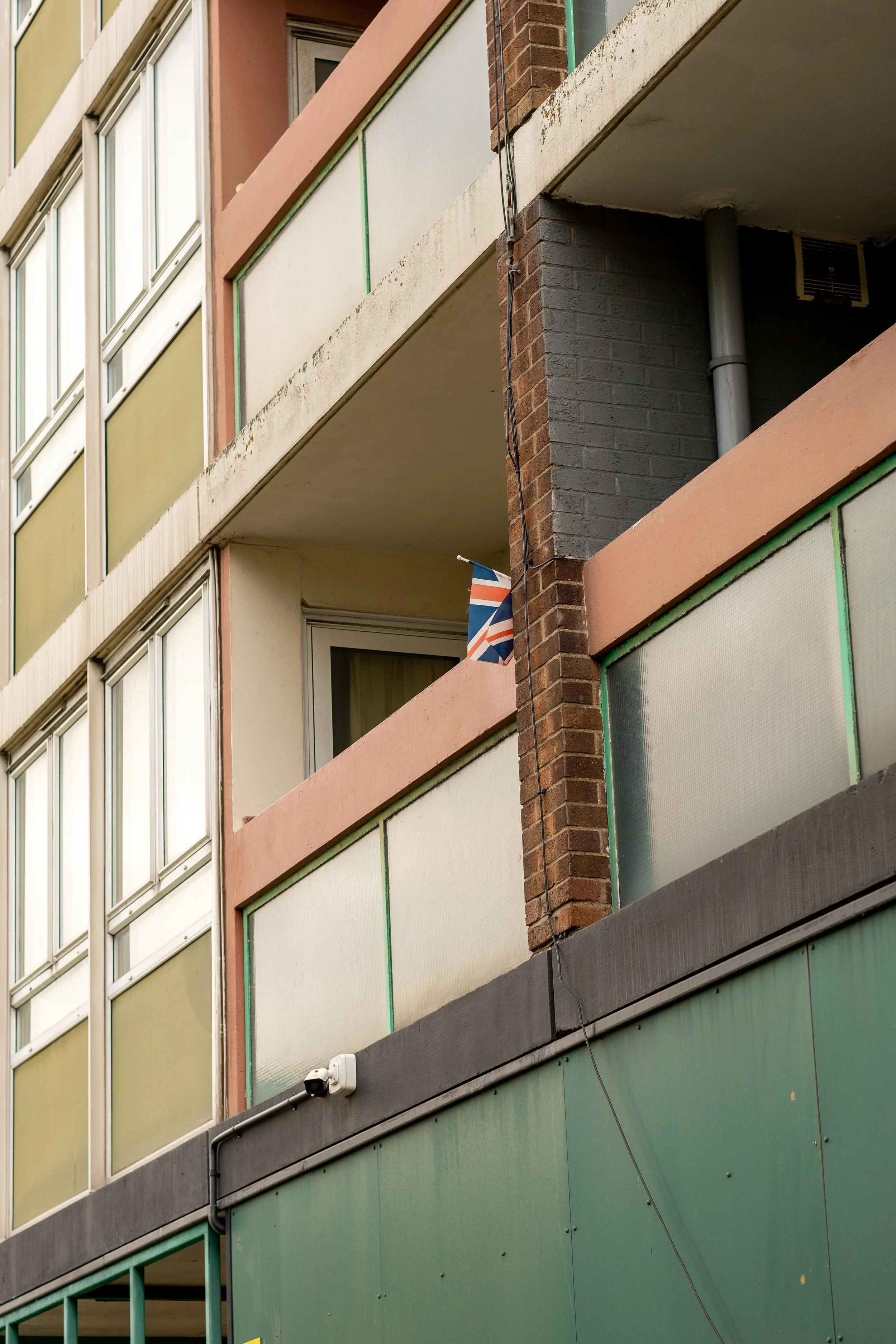 Kelly O'Brien and Rider Shafique