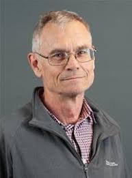 Councillor Martin Brown. Chair of Community Services and Licensing Committee, SDC