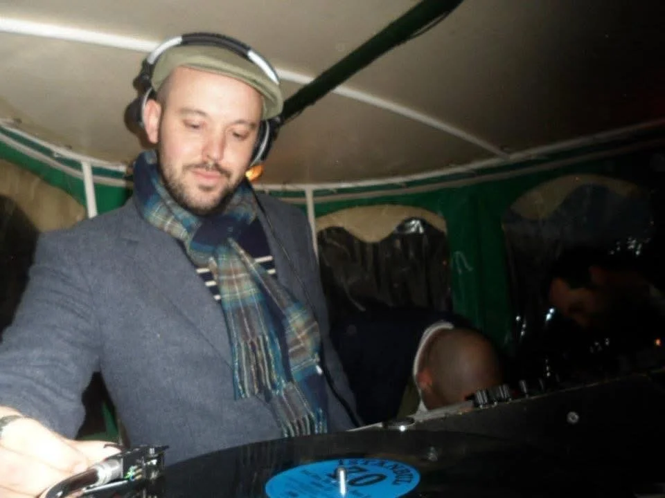 Ross Lilly and Tim Telling, Disco Sucks