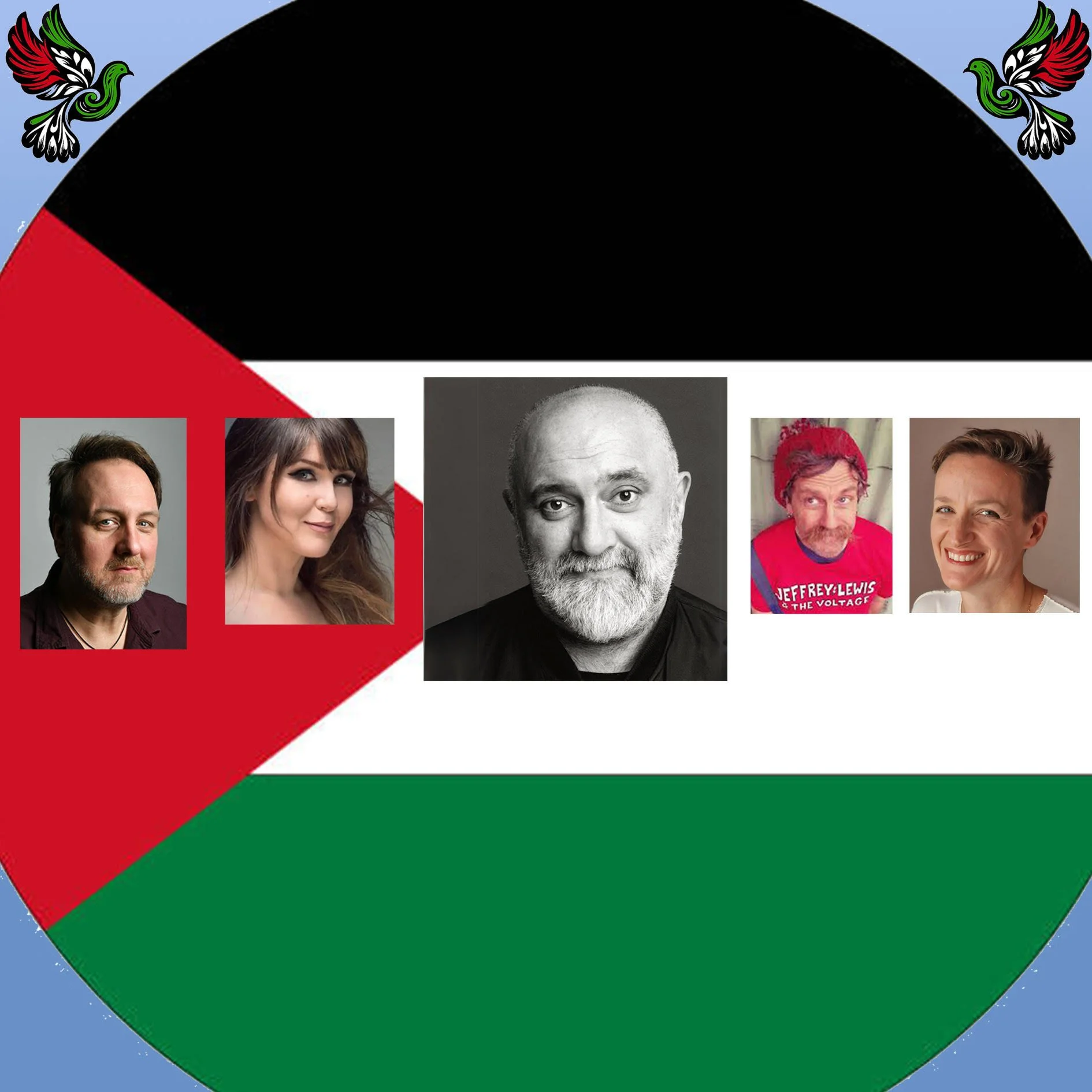 Gig For Gaza