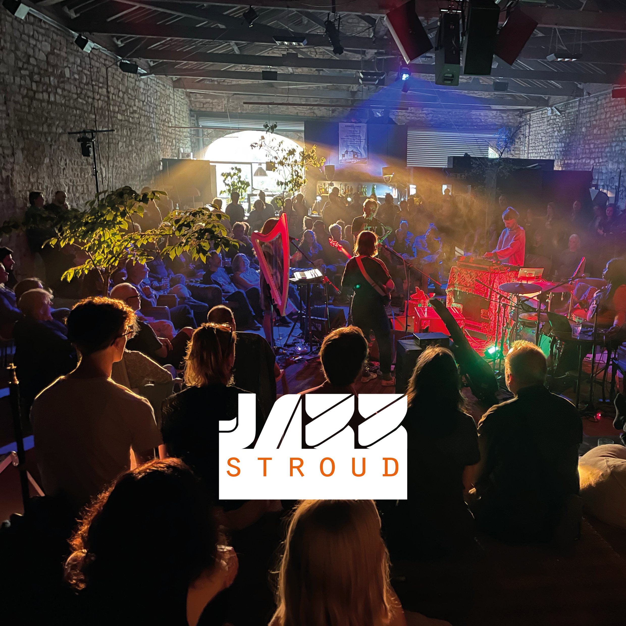 Jazz Stroud 2026