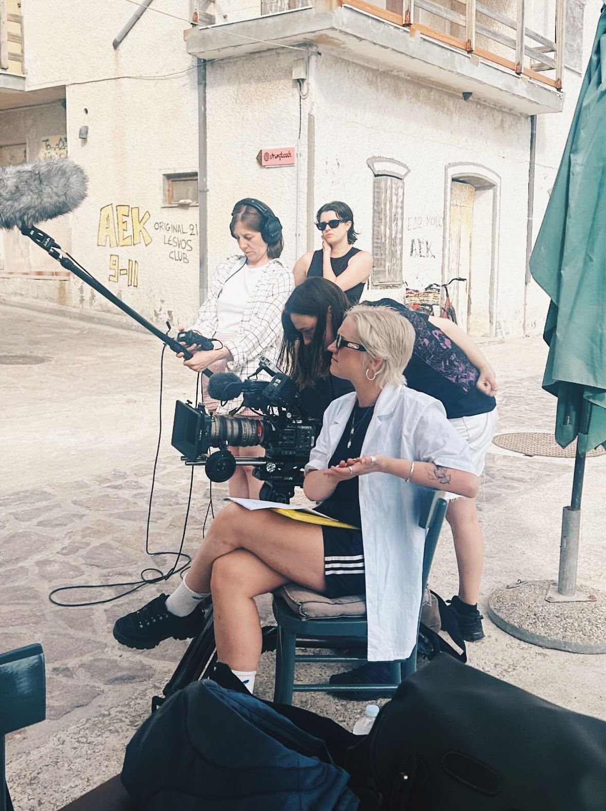 SFF26: The Art of Balancing Dreams with Making the Bread & Butter