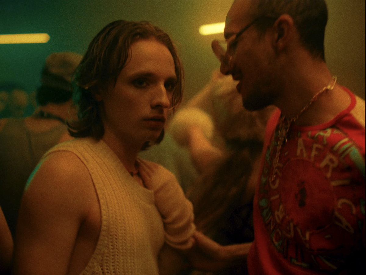 SSF26 Short films 2: what we do for who we love