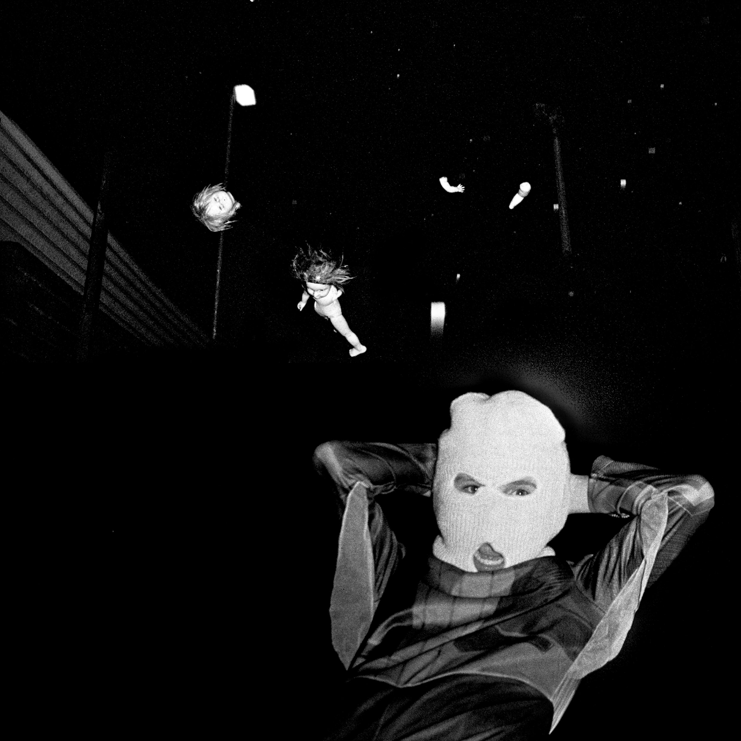 Children's Workshop:  'Fantasy Cameras' with Kitchen Table Photo Club