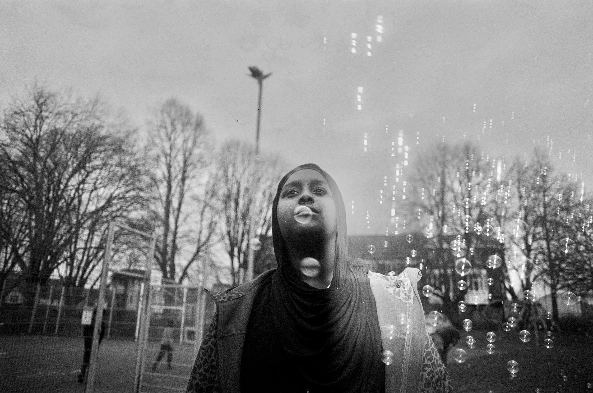 Kitchen Table Photo Club