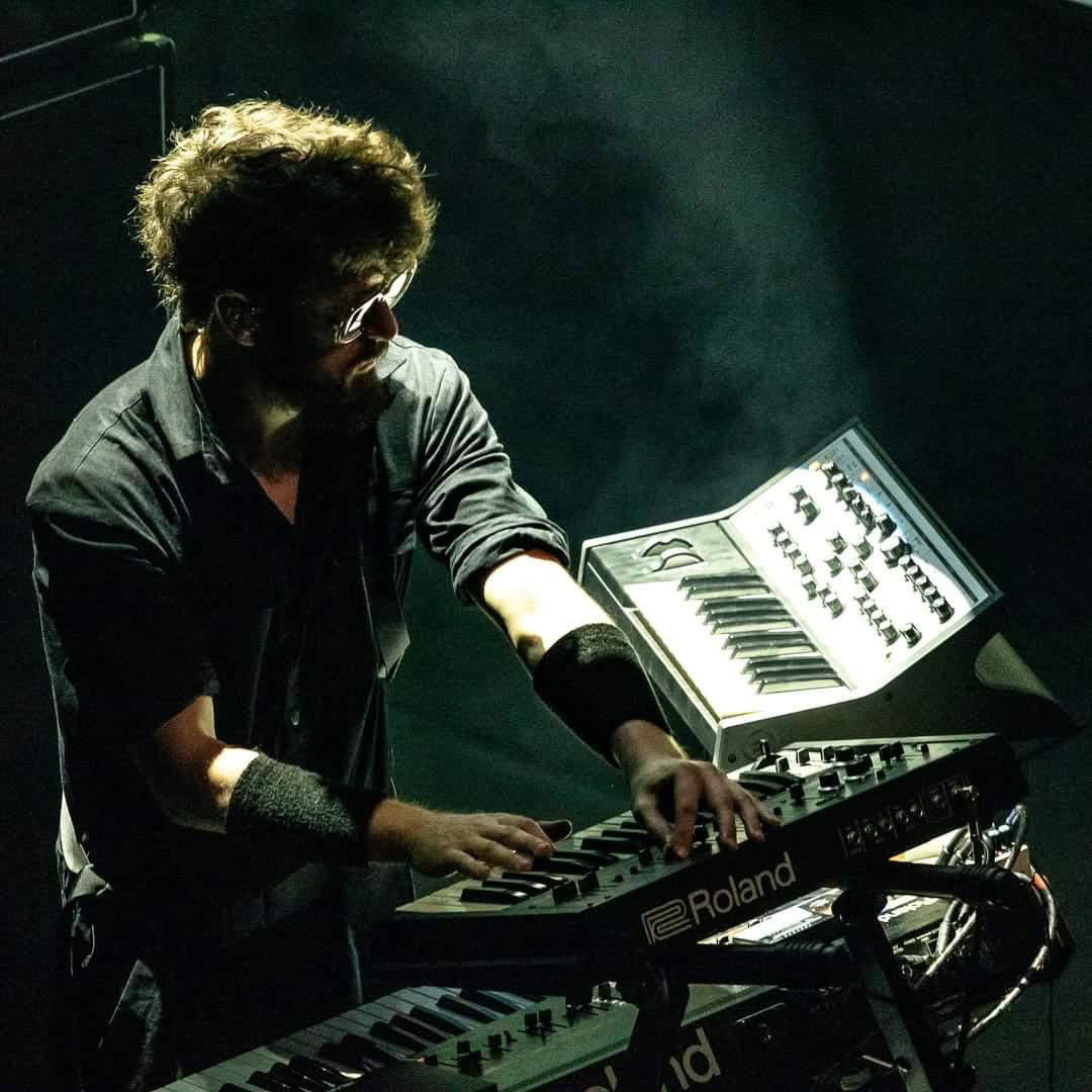 Thursday Jazz Stroud 2026  - Danalogue &amp; guests 