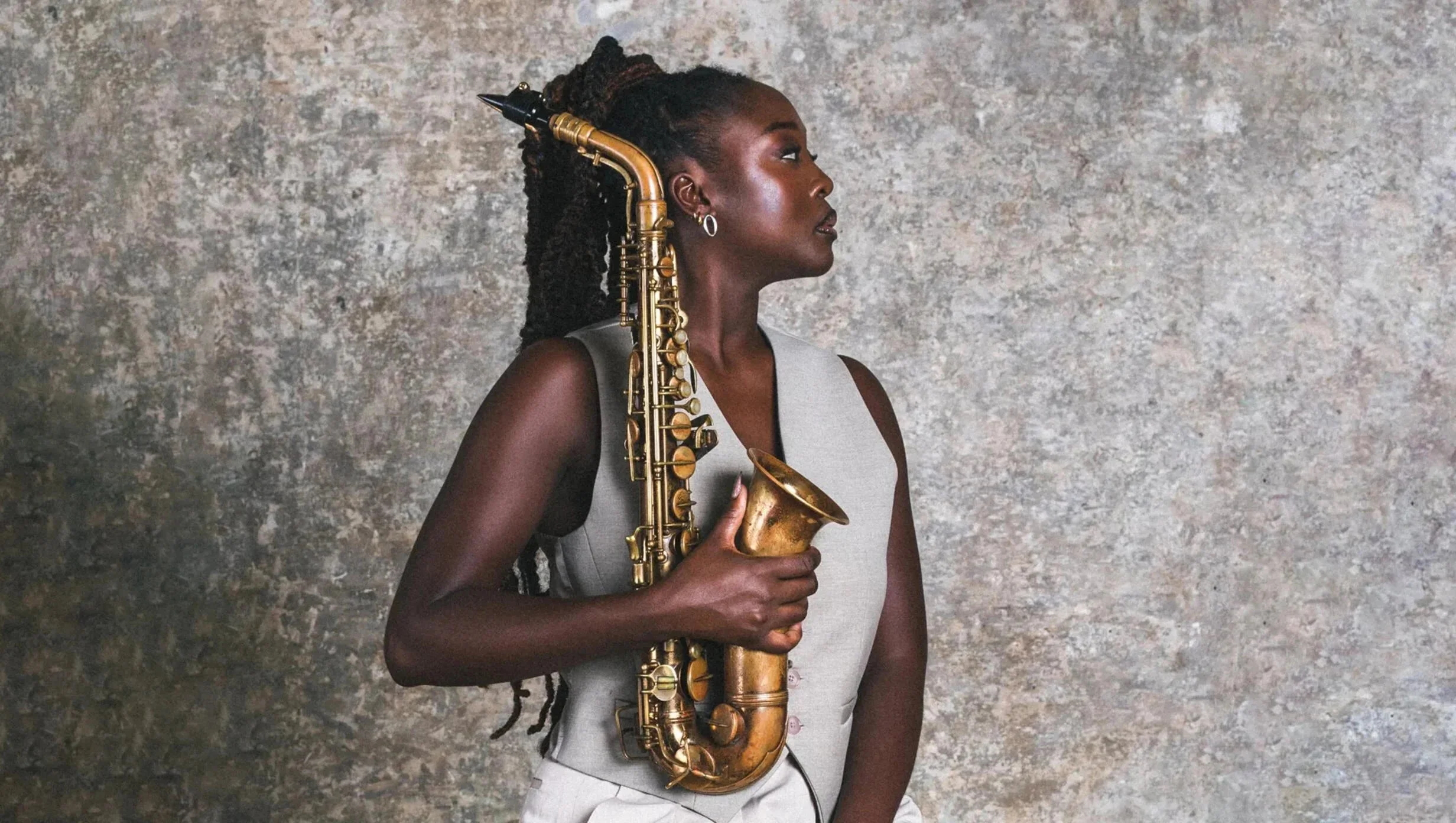 Sunday Jazz Stroud 2026 - Ancient Infinity Orchestra, Laura Jurd (Quartet), Seed + more