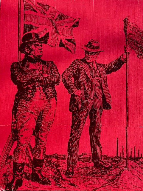 Radical Stroud presents...