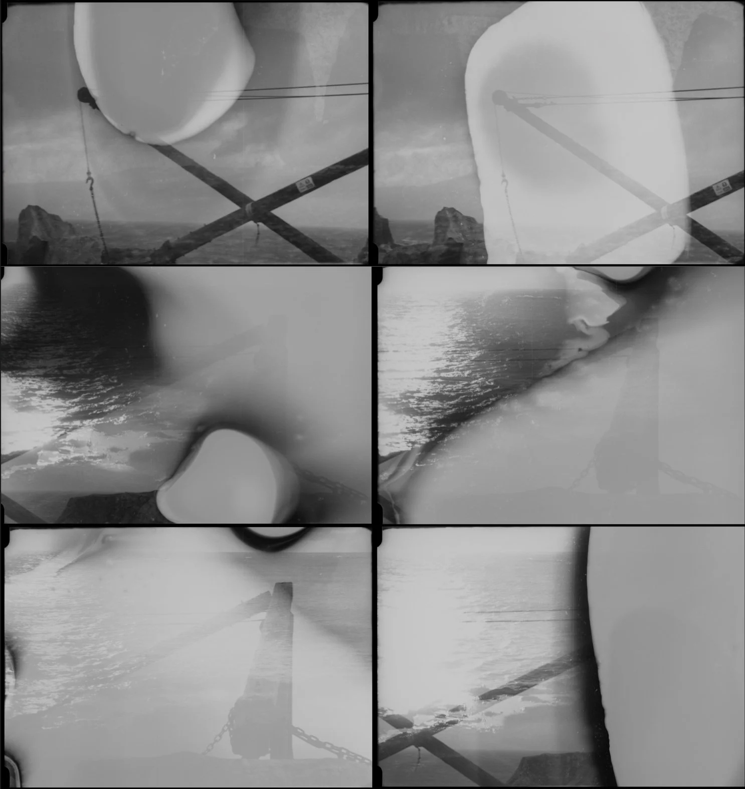 Exhibition: Rock Ecologies