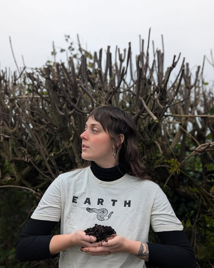 Introduction &amp; Connection to the Underworld: Exploring Microbiological Relationships to Landscape and Self