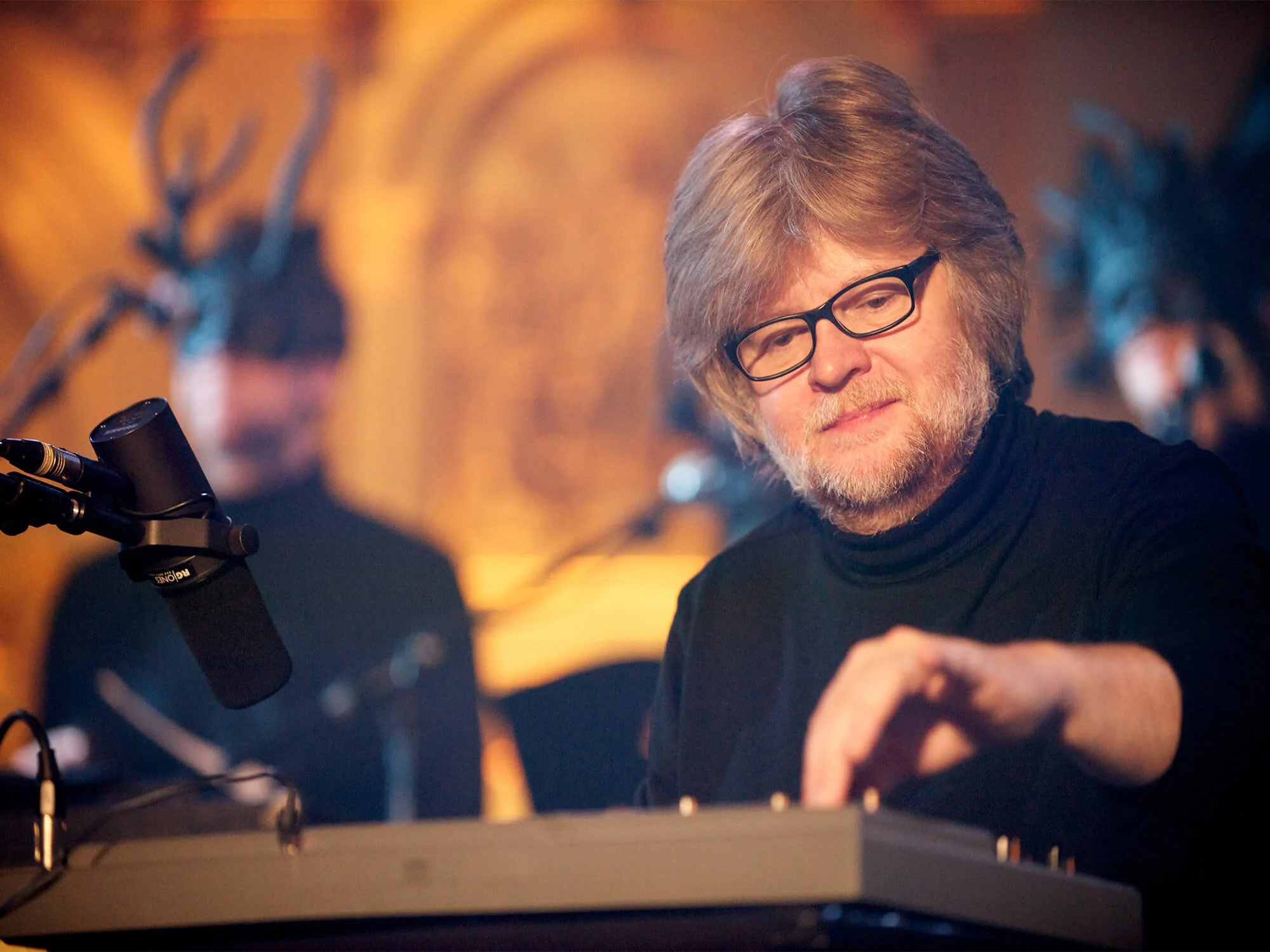  Sax Pax For A Sax - Moondog &amp; The London Saxophonic with Will Gregory