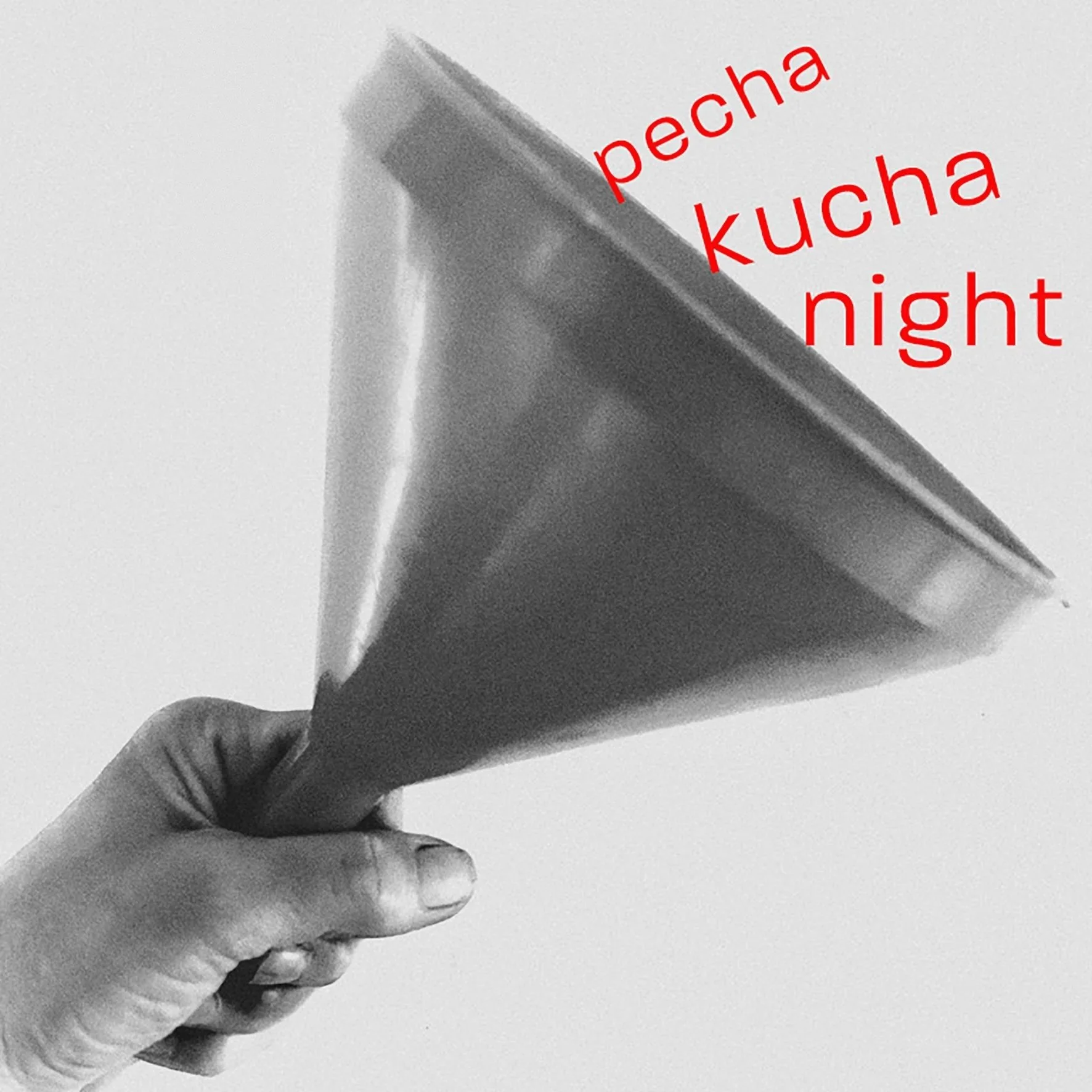 Pecha Kucha Night