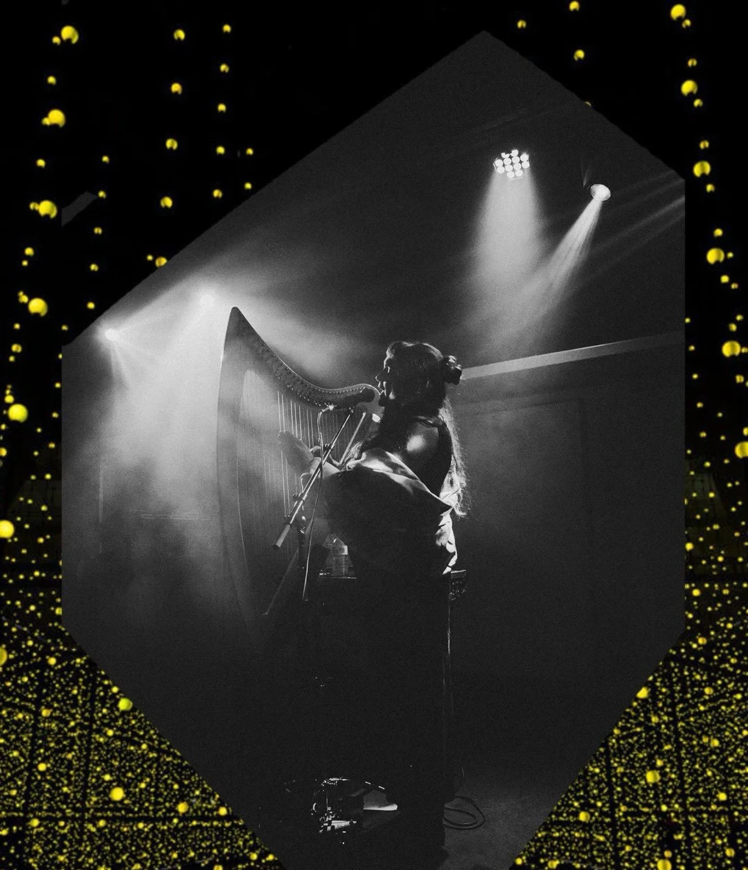 Squid Soup: Infinite Clouds with live performance: Silver Ley