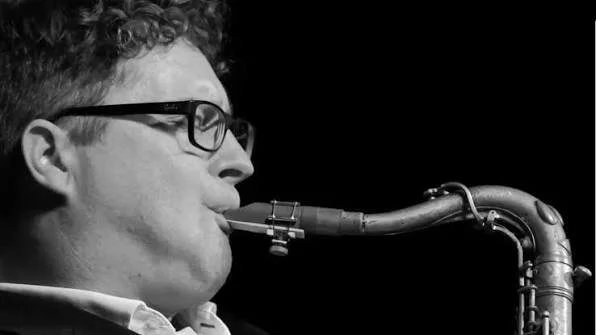 Craig Crofton Quartet Presents: John Coltrane Centenary Celebration