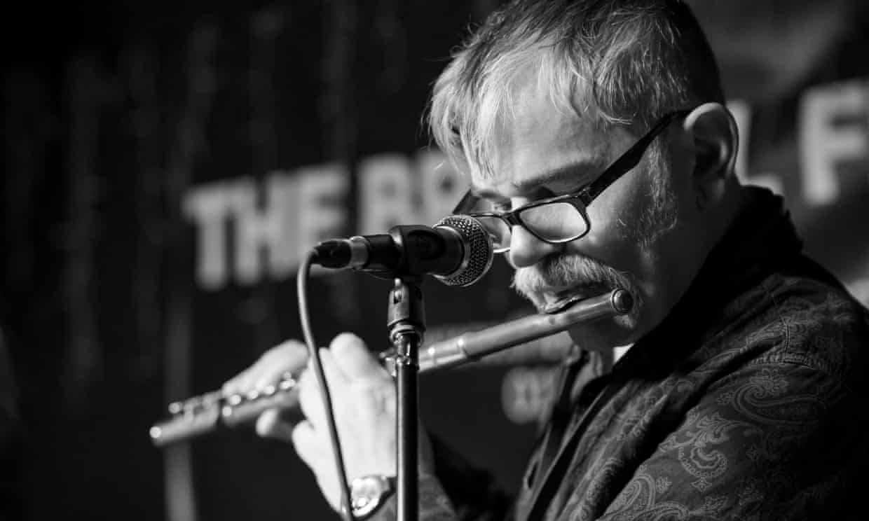 Stroud Jazz Club Jam Session with special guest Kevin Figes