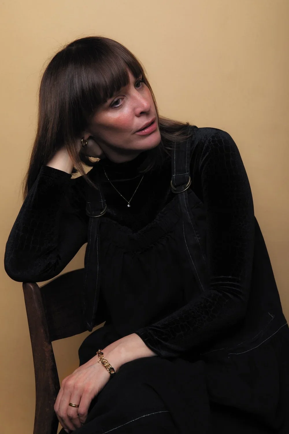 Talk: Everything We Do is Music, Elizabeth Alker 