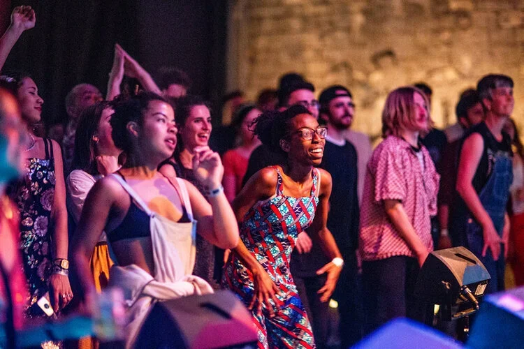 Jazz Stroud Audience.webp