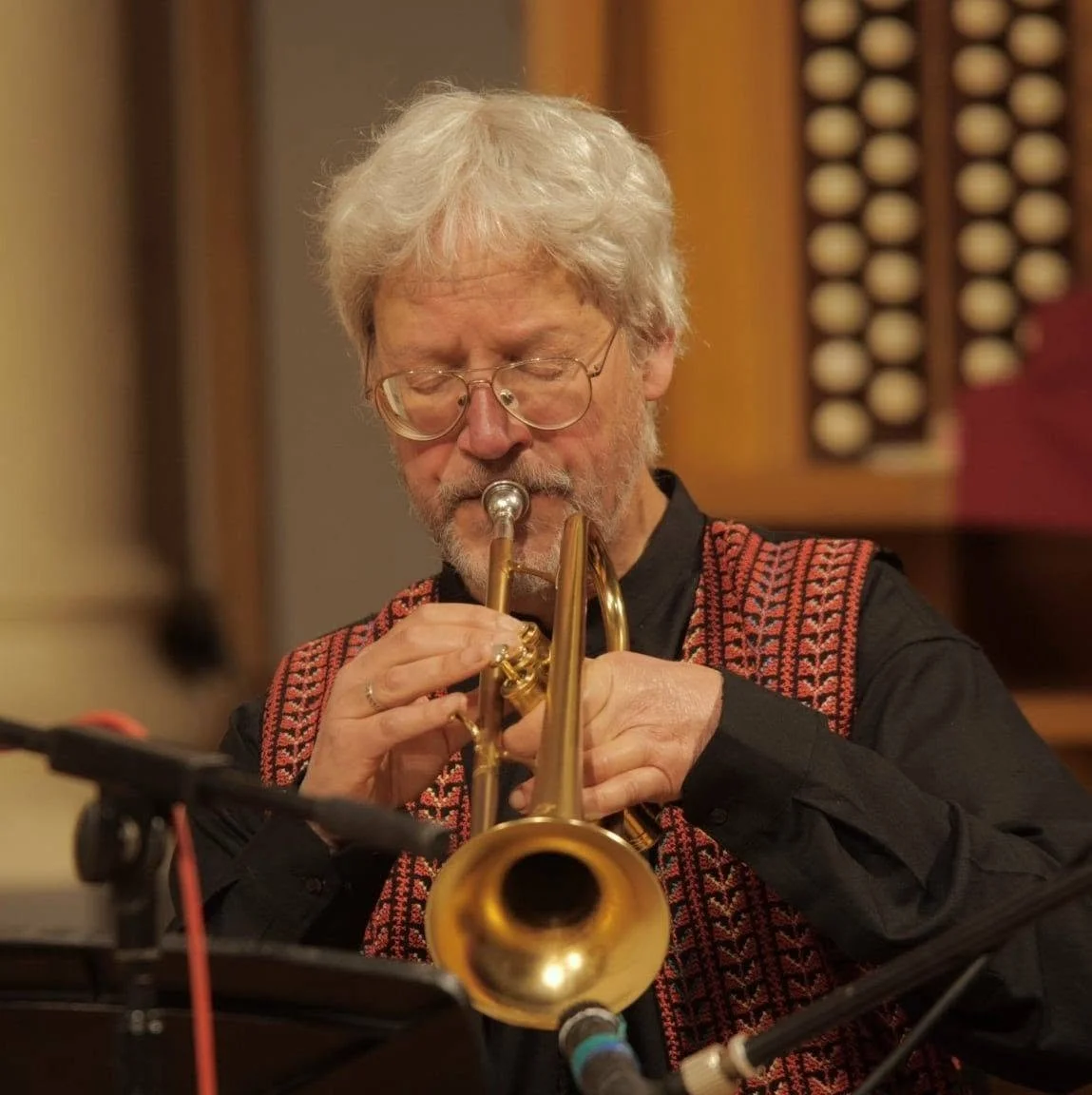 Stroud Jazz Club with special guest David Mowat