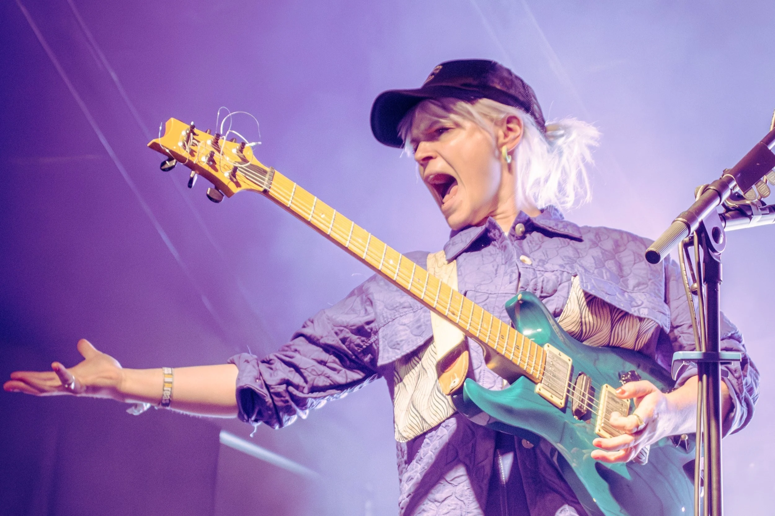 Grønnegades Kaserne, Næstved (DK)