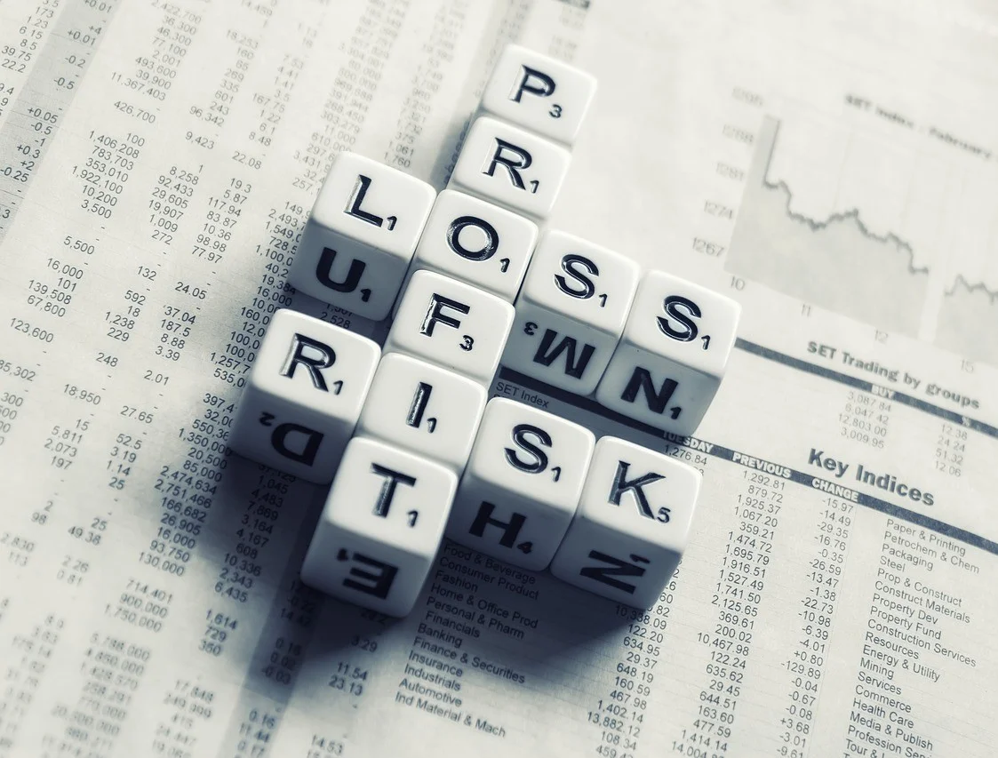 How Banks Calculate Business Risk