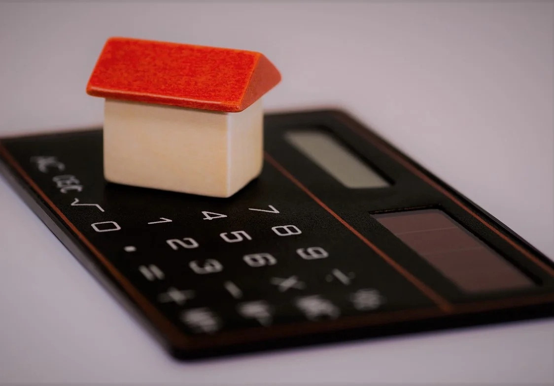 How's Mortgage Repayment Calculated?