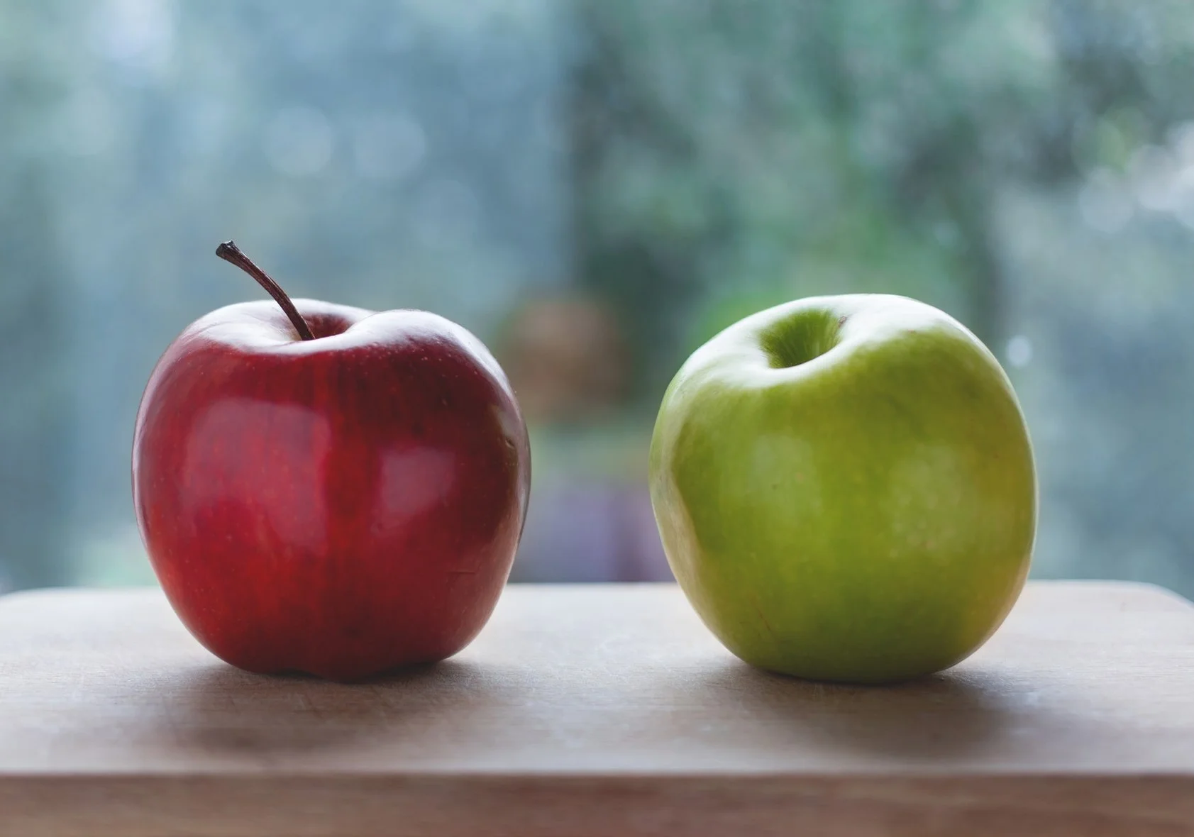 Mortgage Comparison Rates