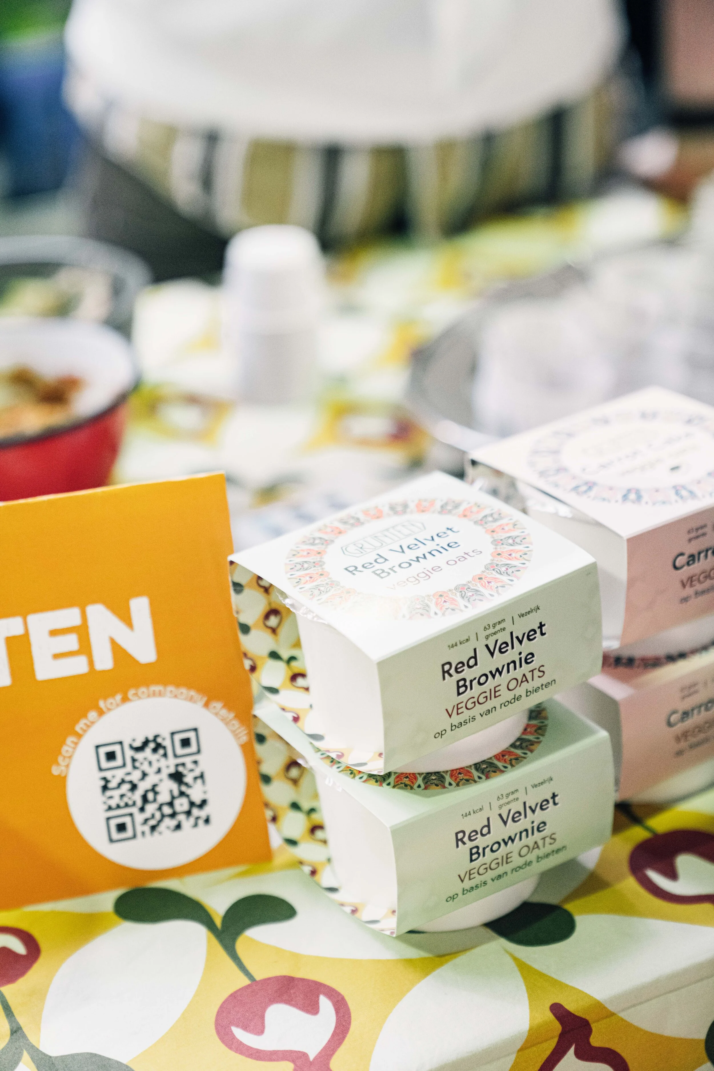 Food Startup Market + Grünten + Veggie oats.jpg