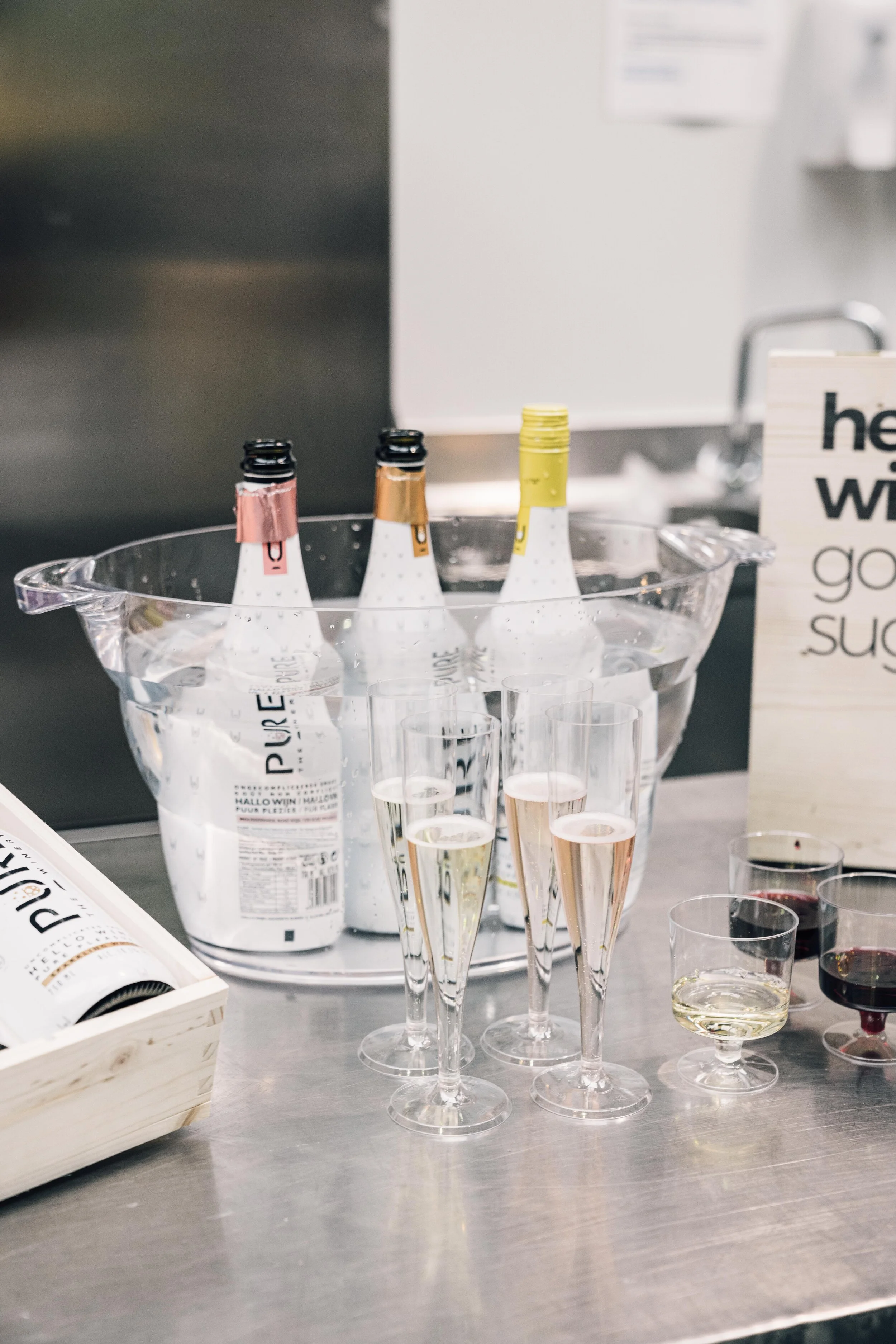 Food Startup Market + Pure + Drinks.jpg