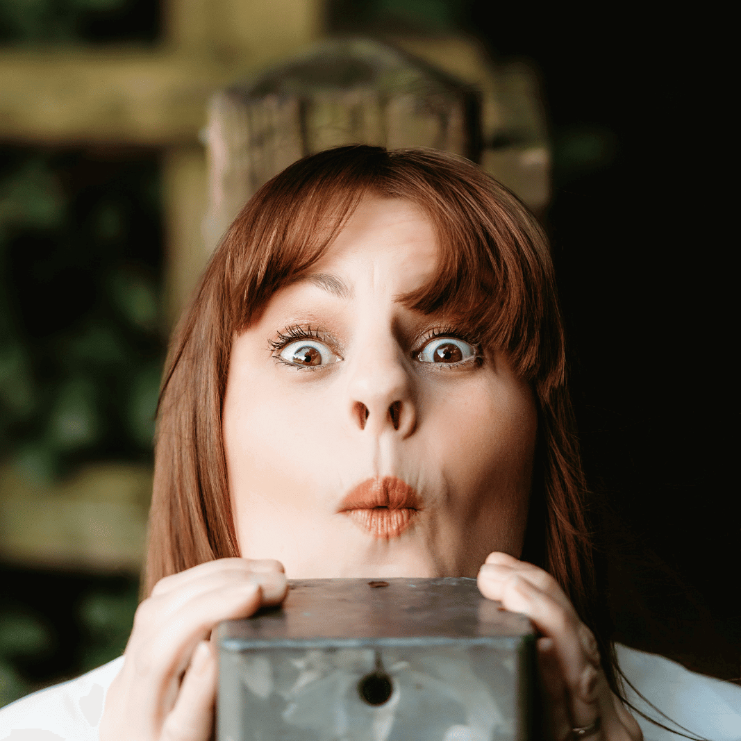 Why your brand voice should be as fun as your product